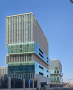 北京银行顺义研发中心项目物业服务质量评估